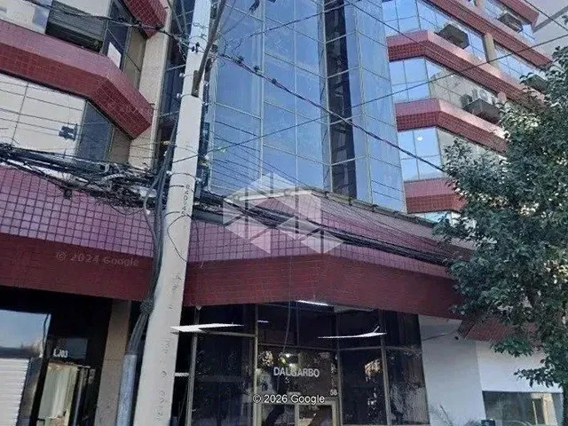 Imagem 8: Sala Comercial com Banheiro Social e 42M² Privativos, no Centro de Canoas
