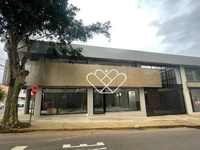 Imagem: Loja Comercial de 100M² no Centro de Gravataí