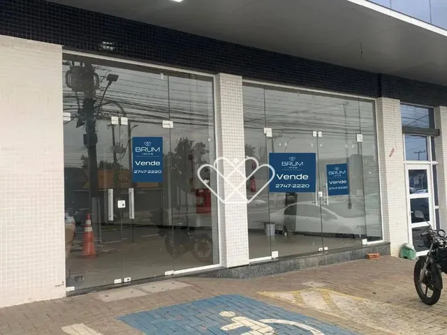 Imagem: Loja Ampla de 250M² na Avenida Dorival