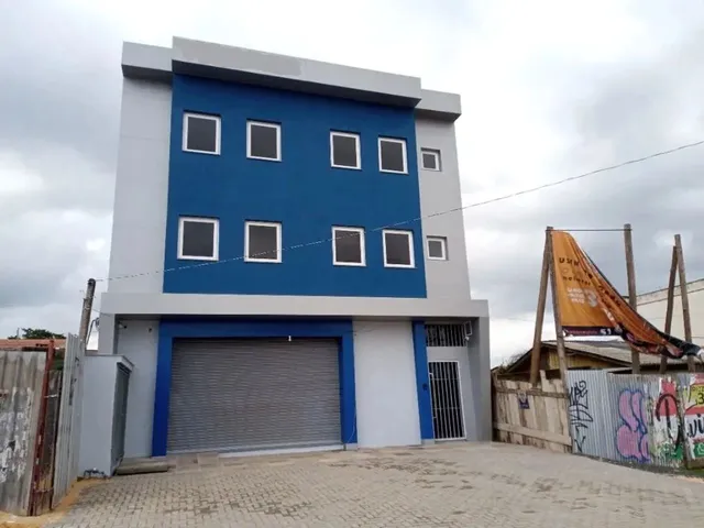 Imagem: Espaçosa Loja Comercial no Bairro Vera