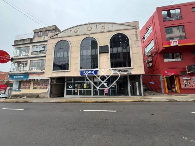 Imagem: Ampla Loja Comercial no Centro de Gravataí