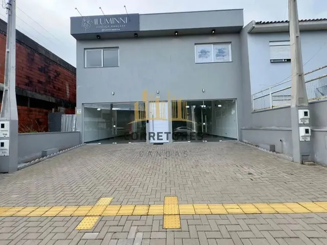 Imagem: Loja para Alugar no Bairro Moinhos de Vento