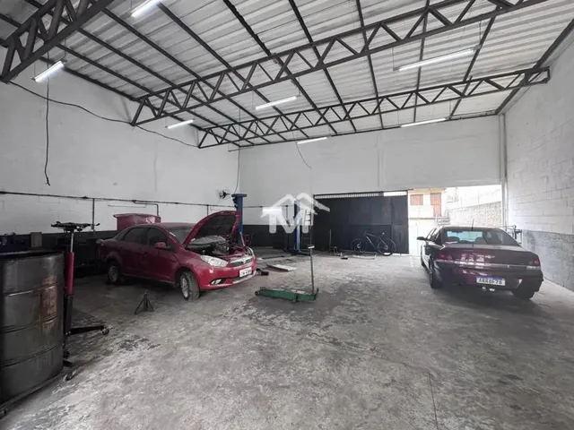 Imagem 6: Pavilhão com 200 M² no Bairro Igara em Canoas Ref: 501865