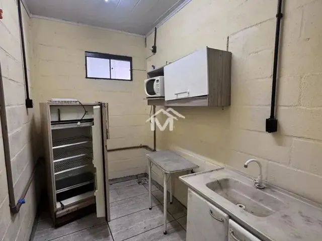 Imagem 2: Pavilhão com 200 M² no Bairro Igara em Canoas Ref: 501865