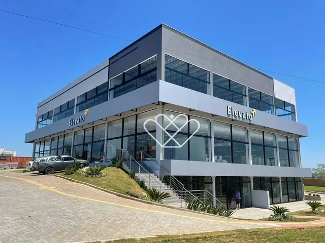 Imagem: Unidade Comercial com 135M² Disponível