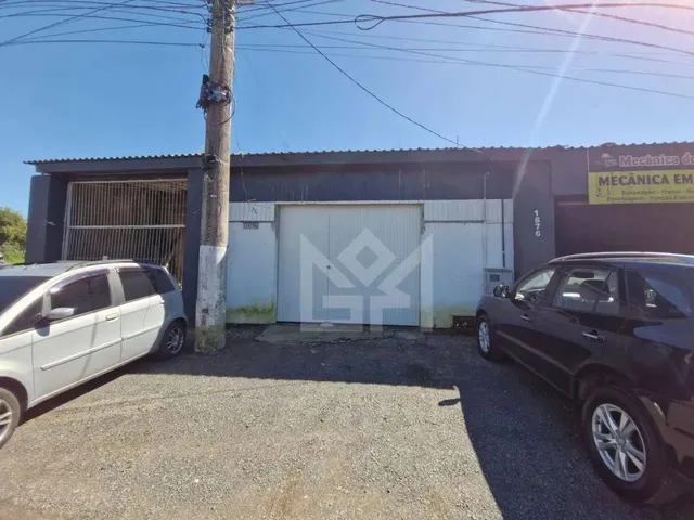 Imagem: Pavilhão para Alugar no Bairro Morada Gaúcha