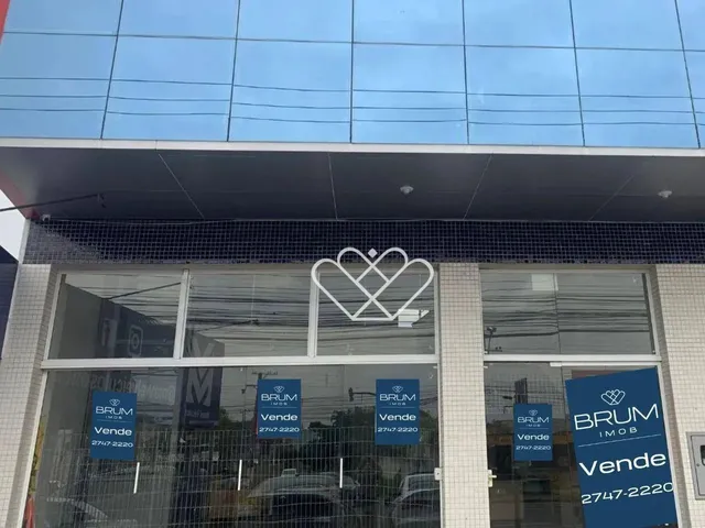 Imagem: Loja Exclusiva na Avenida Dorival Cândido