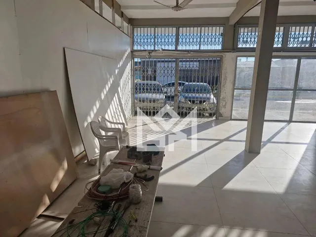 Imagem 4: Loja Ampla para Locação no Parque dos Eucaliptos
