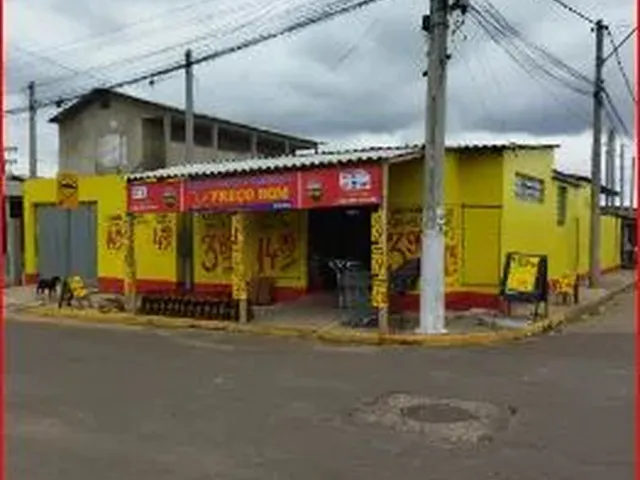 Imagem: Mercado e Padaria São Leopoldo
