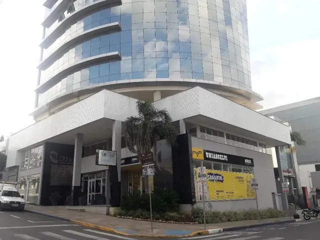 Imagem: Sala Comercial de 62M² no Centro de Gravataí