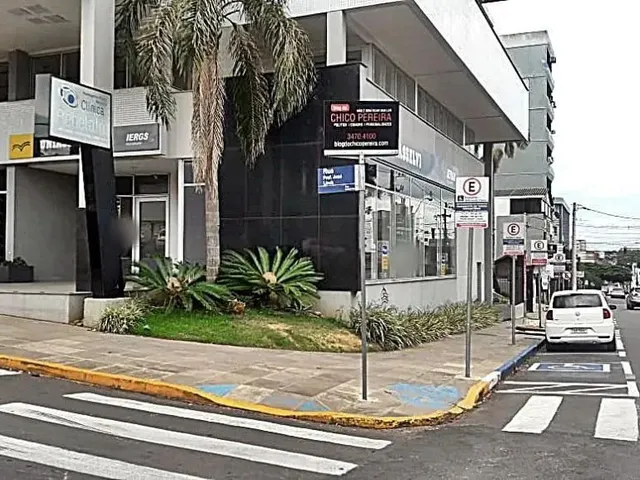 Imagem 3: Sala Comercial de 62M² no Centro de Gravataí - Excelente Localização!