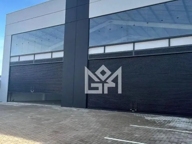 Imagem: Amplo Pavilhão para Locação na Morada