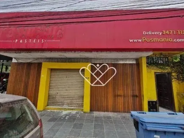 Imagem: Loja Comercial Impecável no Bairro Passo