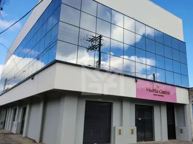 Imagem: Aluguel de Loja Comercial de 35,81M² no