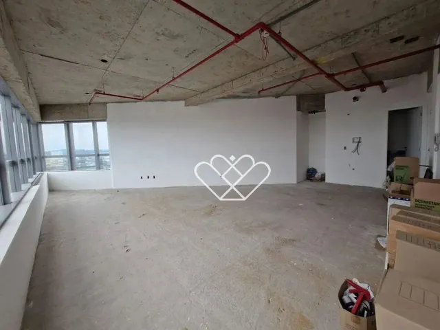 Imagem 14: Loja Comercial no Prédio Golden Tower, Centro de Gravataí: Espaço Amplo e Bem