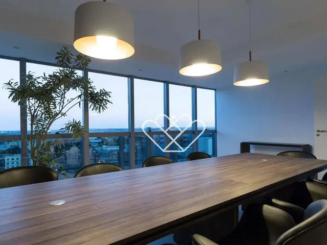 Imagem 6: Loja Comercial no Prédio Golden Tower, Centro de Gravataí: Espaço Amplo e Bem