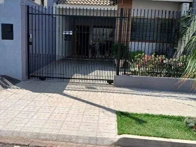 Imagem: Casa com 3 Dormitórios À Venda, 105 M²