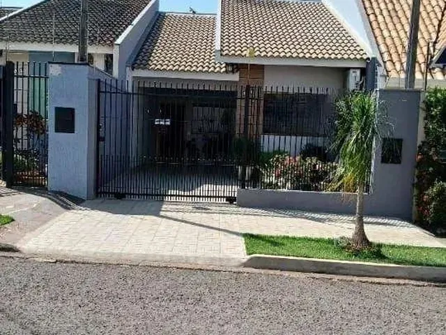Imagem 16: Casa com 3 Dormitórios À Venda, 105 M² por R$ 590.000,00 - Jardim Paris - Maringá/Pr