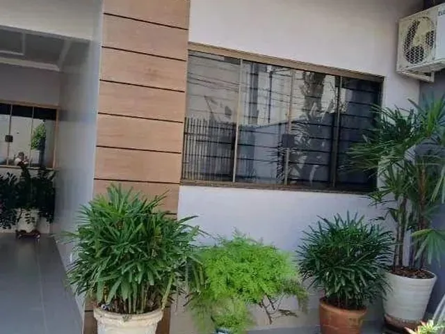 Imagem 3: Casa com 3 Dormitórios À Venda, 105 M² por R$ 590.000,00 - Jardim Paris - Maringá/Pr