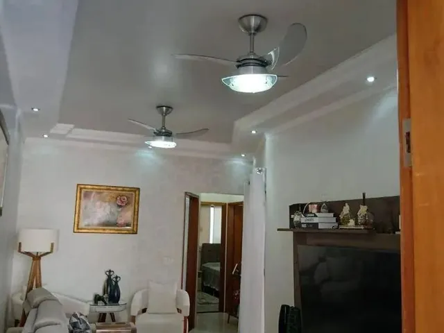 Imagem 2: Casa com 3 Dormitórios À Venda, 105 M² por R$ 590.000,00 - Jardim Paris - Maringá/Pr