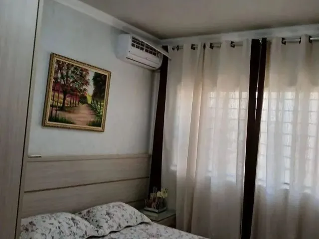 Imagem 4: Casa com 3 Dormitórios À Venda, 105 M² por R$ 590.000,00 - Jardim Paris - Maringá/Pr