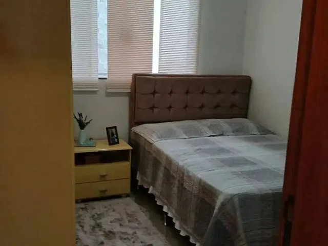 Imagem 9: Casa com 3 Dormitórios À Venda, 105 M² por R$ 590.000,00 - Jardim Paris - Maringá/Pr