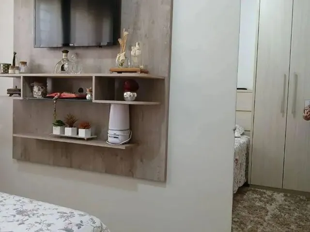 Imagem 10: Casa com 3 Dormitórios À Venda, 105 M² por R$ 590.000,00 - Jardim Paris - Maringá/Pr