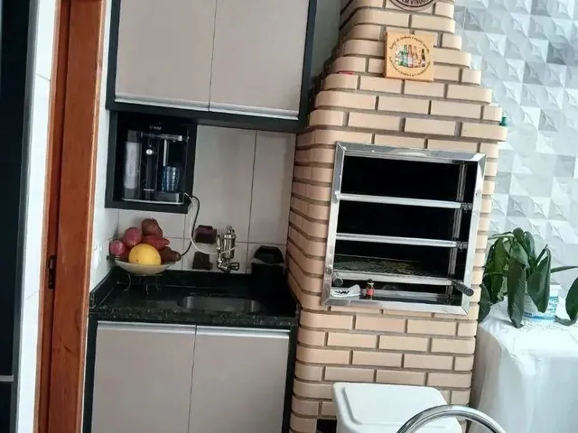 Imagem 15: Casa com 3 Dormitórios À Venda, 105 M² por R$ 590.000,00 - Jardim Paris - Maringá/Pr