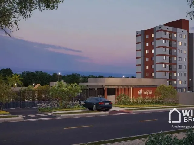 Imagem: Apartamento À Venda, 43 M² por R$ 260.000,00