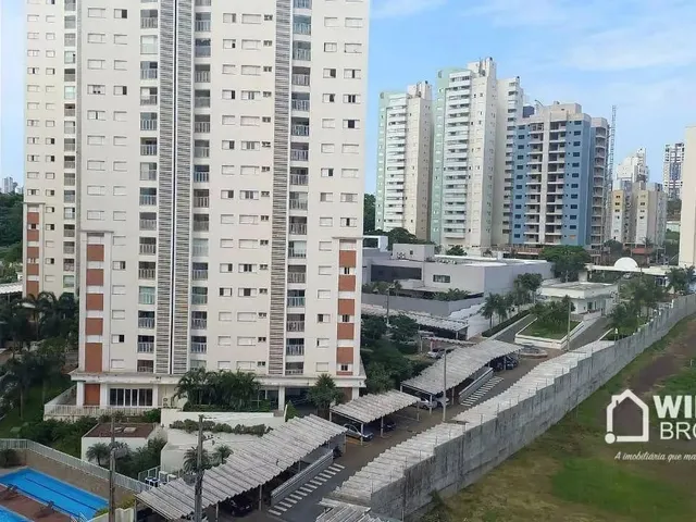 Imagem: Apartamento À Venda, 74 M² por R$ 530.000,00
