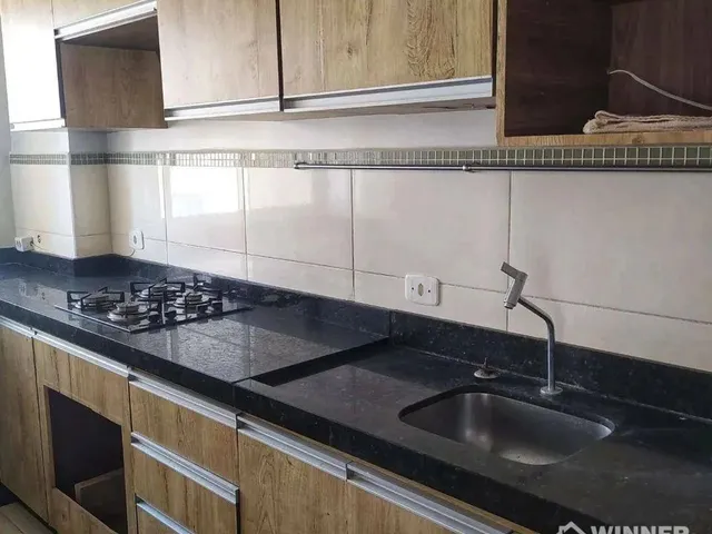 Imagem: Apartamento com 2 Dormitórios À Venda