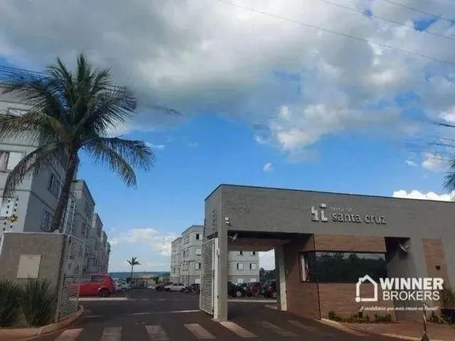 Imagem: Apartamento com 2 Dormitórios À Venda