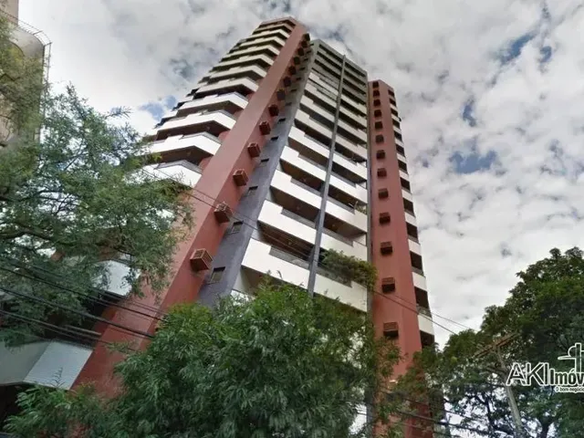 Imagem: Apartamento À Venda, 126 M² por R$ 735.000,00