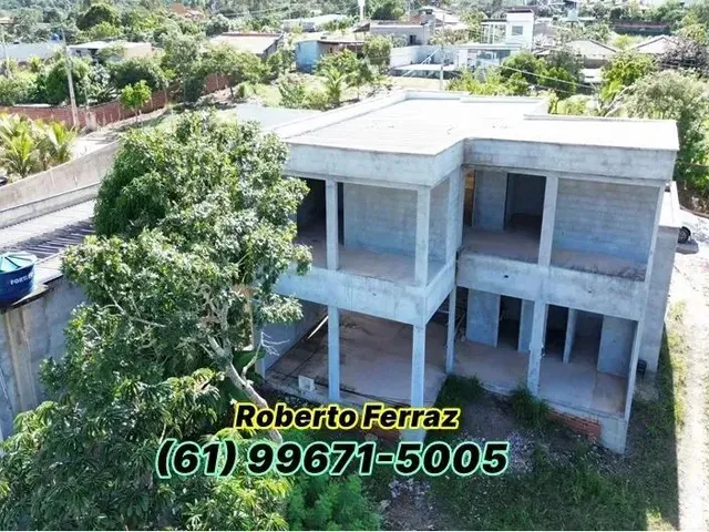 Imagem 4: Corumbá IV Casa em condomínio com 3 dormitórios