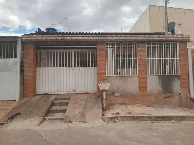 Imagem: Csa a Venda na Quadra 510 do Reecanto das