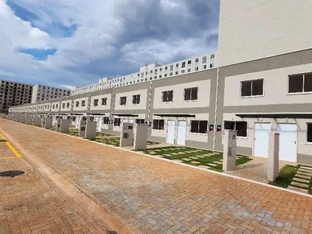 Imagem: Na - Casa no Recanto Financiada