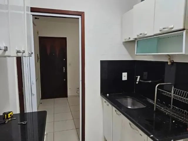 Imagem: Vende-Se Kitnet na Cln 314 com 31,22M2