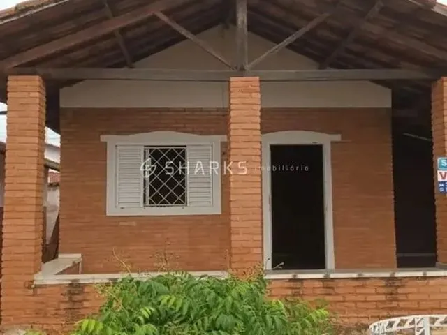Imagem: Chalé Caldas Novas 224M²
