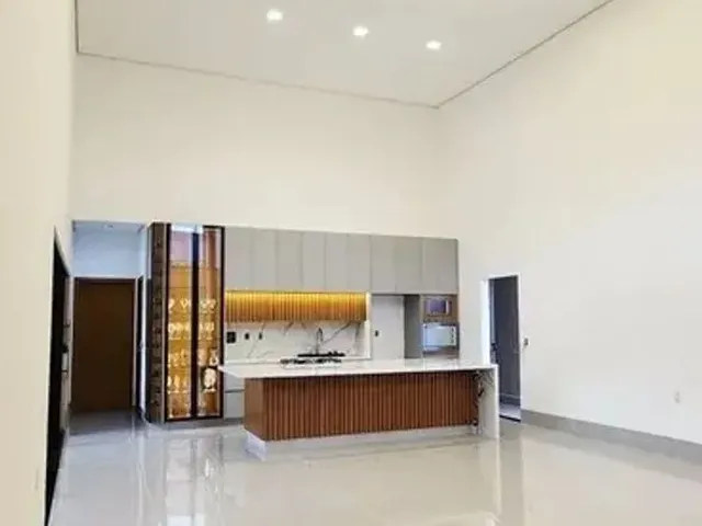 Imagem 5: Casa Nova, Moderna com Fino Acabamento