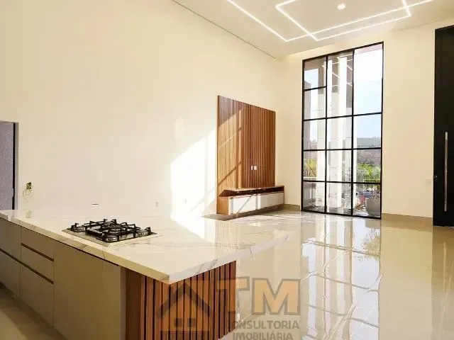 Imagem 6: Casa Nova, Moderna com Fino Acabamento