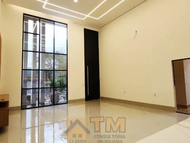 Imagem 8: Casa Nova, Moderna com Fino Acabamento
