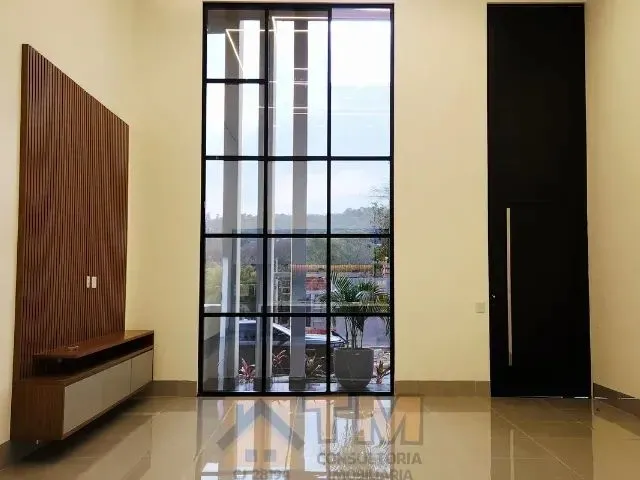 Imagem 7: Casa Nova, Moderna com Fino Acabamento