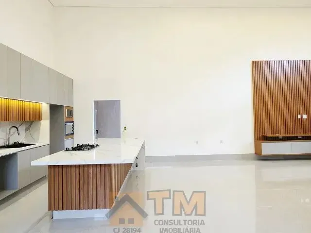Imagem 11: Casa Nova, Moderna com Fino Acabamento