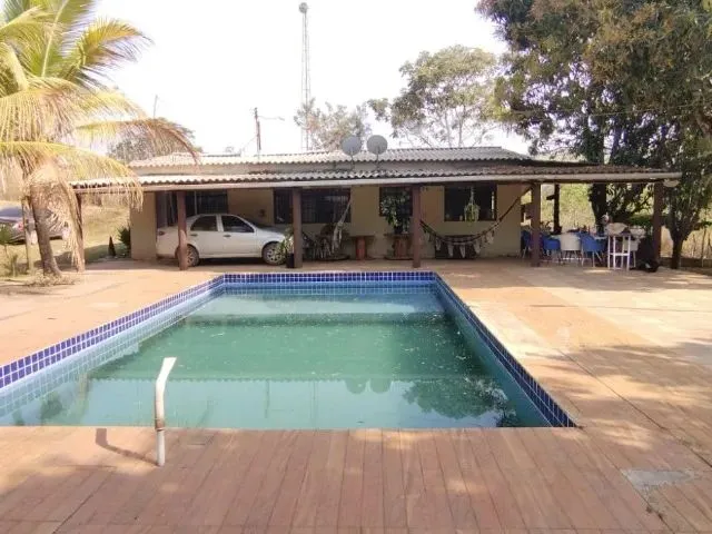 Imagem 7: Excelente Chacara com 2 Hectares - Aceita Troca