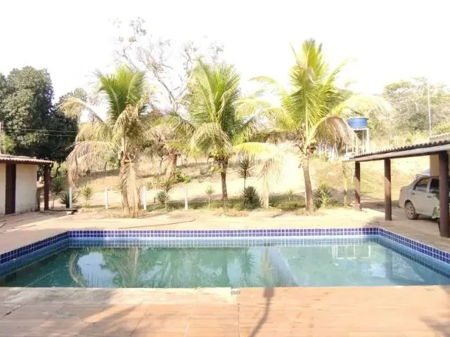 Imagem 9: Excelente Chacara com 2 Hectares - Aceita Troca