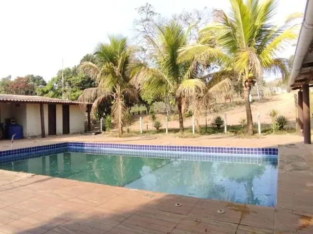 Imagem 11: Excelente Chacara com 2 Hectares - Aceita Troca