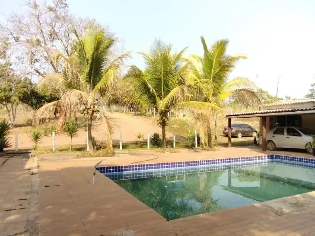 Imagem 10: Excelente Chacara com 2 Hectares - Aceita Troca
