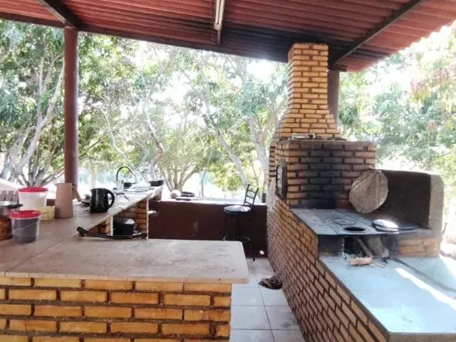 Imagem 16: Excelente Chacara com 2 Hectares - Aceita Troca