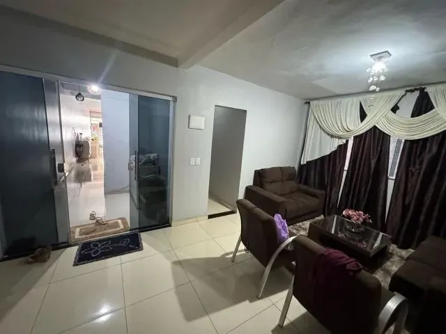 Imagem 4: Qno 18, Expansão do Setor &Amp;Quot;O&Amp;Quot; - Casa de 3 Quartos, Sendo Um Suite