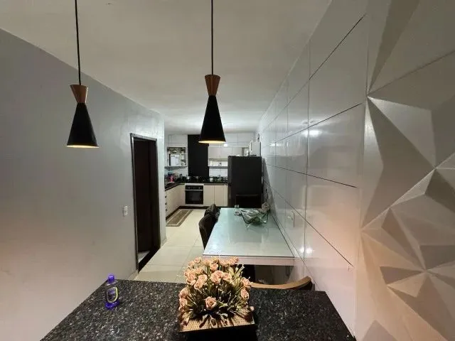 Imagem 8: Qno 18, Expansão do Setor &Amp;Quot;O&Amp;Quot; - Casa de 3 Quartos, Sendo Um Suite